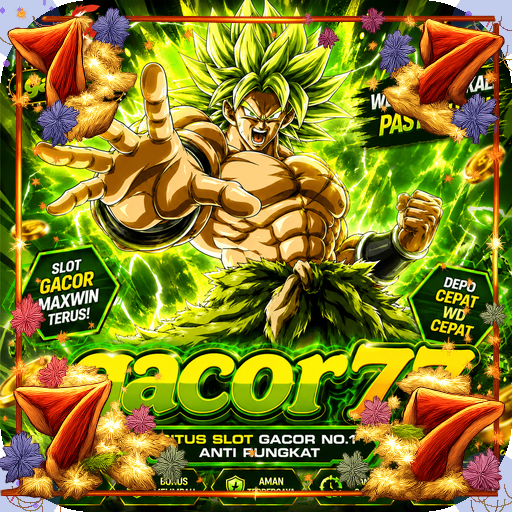 gacor77 — galeri pratinjau - APK Resmi